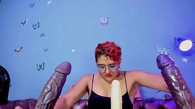 Chat XXX Live Kaira_mosse