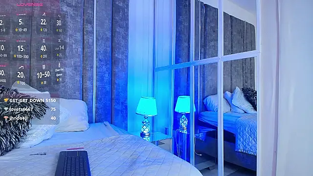 AliDiaz_ Webcam Show