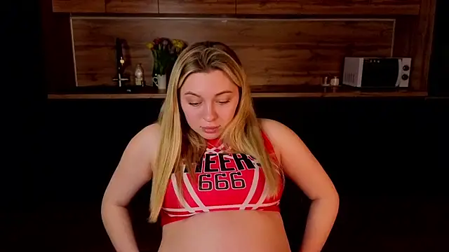 christie_luv 라이브 XXX 채팅