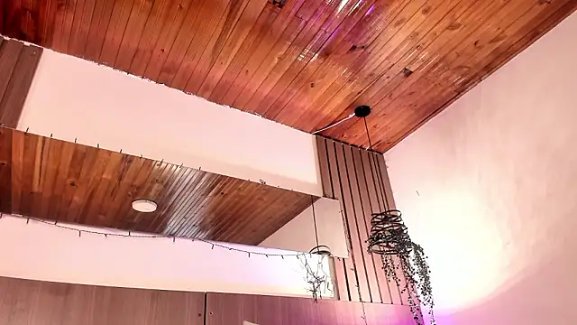 Violet_carson 라이브 XXX 채팅