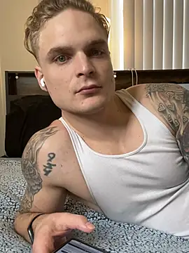 King_Kev_のライブXXXチャット