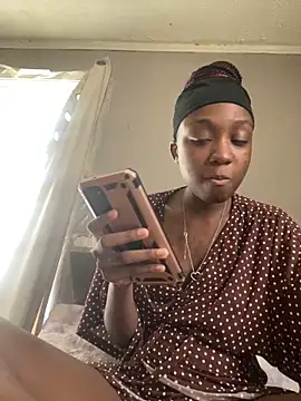 Chat XXX Live HennessyBaby21