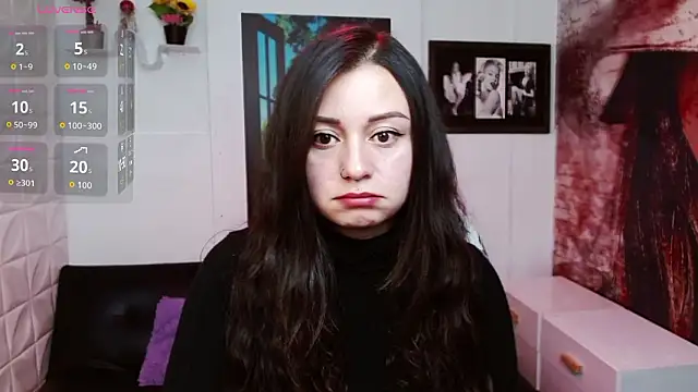 Eva_Roussell Live XXX-Chat