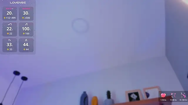 AilanaCortes 라이브 XXX 채팅