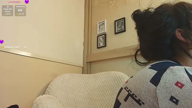 melissa_8_8 – Live XXX-chat