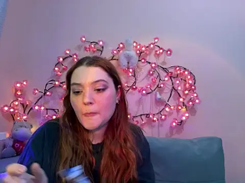 Chat XXX Live Ungoliant_Kiss