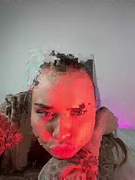 MonicaWestt Obrolan Langsung XXX