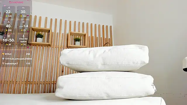 serena_foxx_ Obrolan Langsung XXX