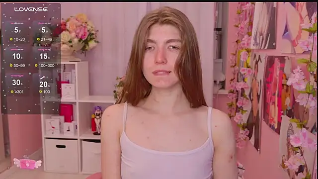 Chat XXX Live Bubble_Chloe