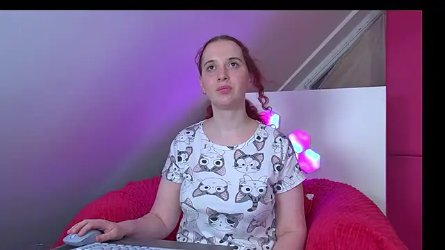 Chat XXX Live AnnaAvanna