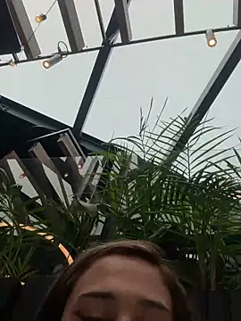 BabyKathy 网络视讯表演