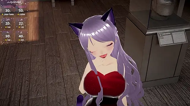 แชท XXX สดของ comitasgatita