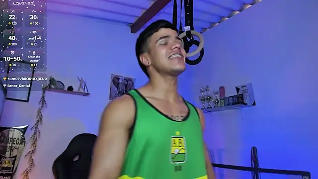 Rob_zaens33 Webcam show