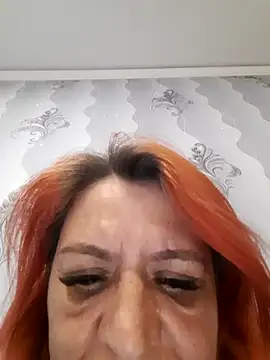 Show webcam de Belowa7364