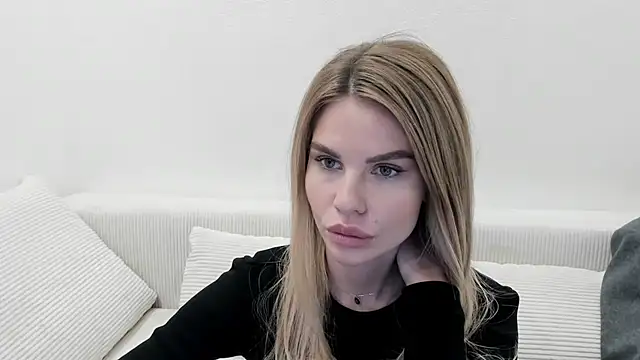 عرض كام MollyCem