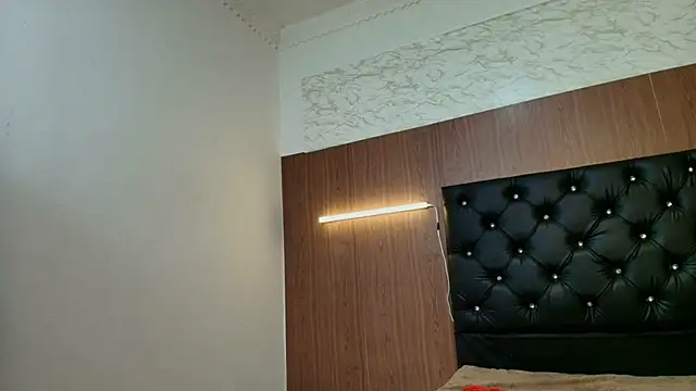 Harper_lux Webcam show