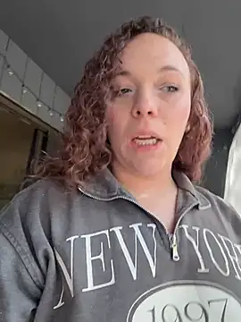 XoMisty Live XXX-chat