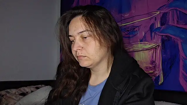 Cyndee_Winter Chat XXX live