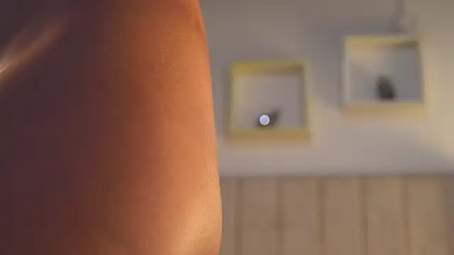 patty_m Live XXX-chat