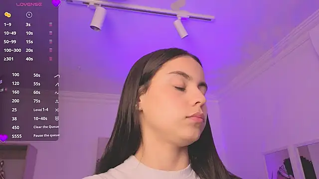 Aleejaa__ live XXX chat