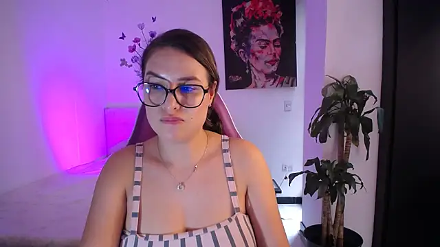 esmeraldaa230 Live XXX-chat