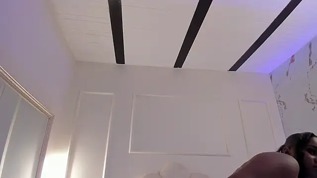 แชท XXX สดของ Amykord