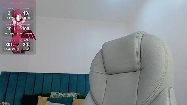 april_bunnyy Live XXX-chat