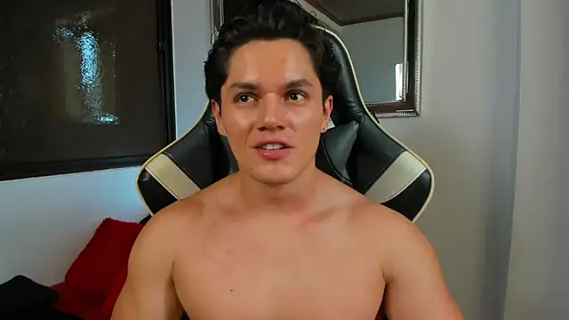 julian_wallace Live XXX Chat