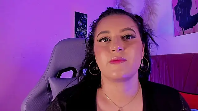 Chat XXX en directo de LorenaStevens