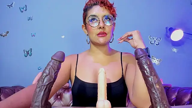 Kaira_mosse live XXX chat