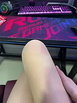 Lucky-cat88's Live XXX Chat