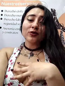 Chat XXX en directo de _Sarah-Office1