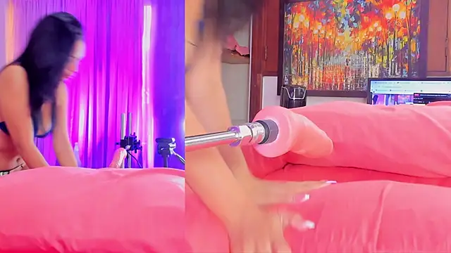 Just_minnie's Live XXX Chat