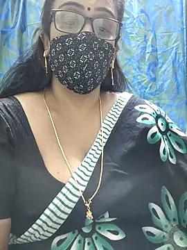 sweet-lotus Webcamshow