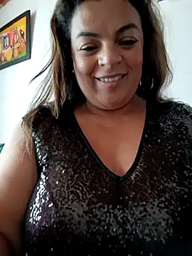 Mia-Glow Obrolan Langsung XXX