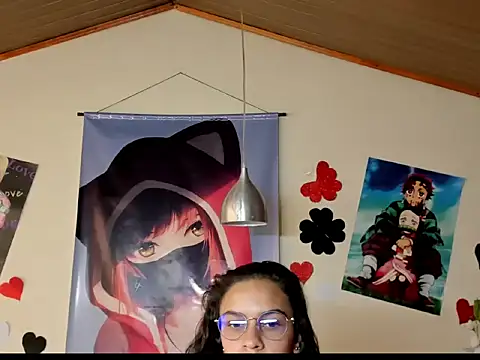 Skylovershot Live XXX-chat