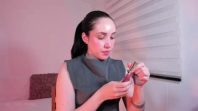 SarahCastillo_'s Webcam Show