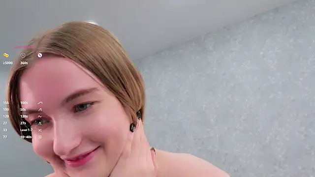 Živý XXX chat Marylandyy