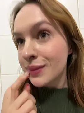 Chat XXX en directo de hani_obsessed