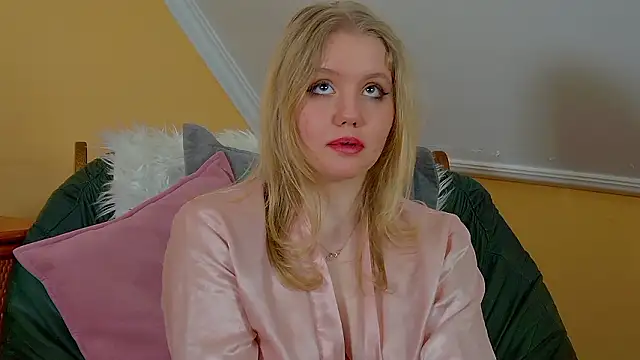 Živý XXX chat EmilyEvanse