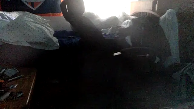 ValuedConcept687 Show Webcam