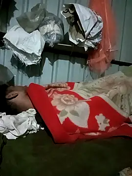 Chat XXX en directo de Krishna-10