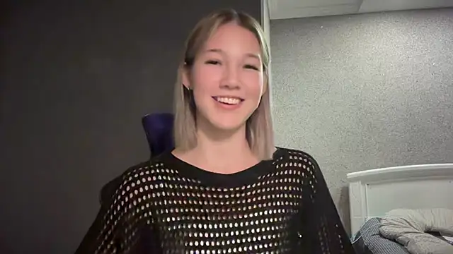 Chat XXX en directo de lilXdomiii