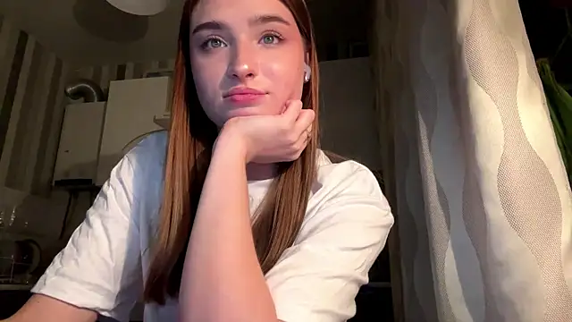 Chat XXX en directo de LissaBliss