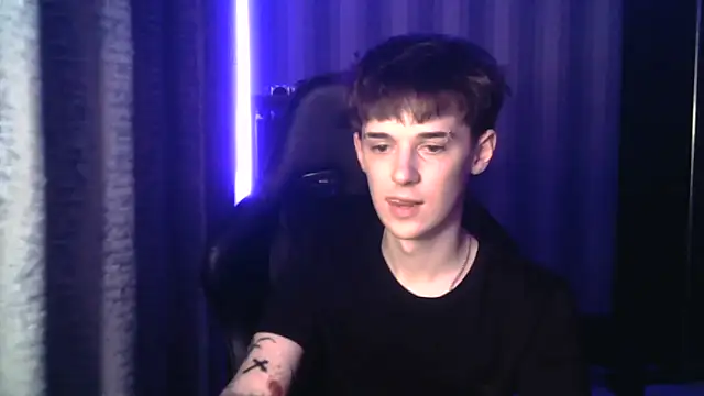 Sweet_Dude Webcam-Show