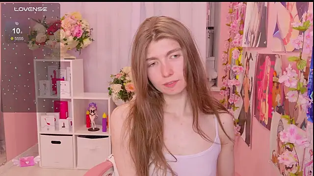 Bubble_Chloe Live XXX-chat