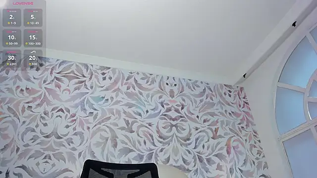 Show modela bear_mao_ na web-kameri