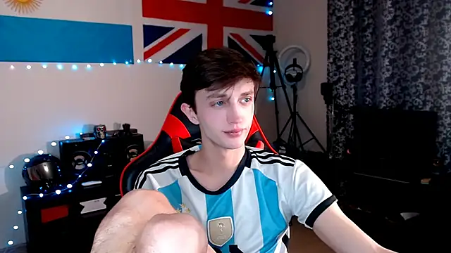 John_Meow 现场XXX聊天