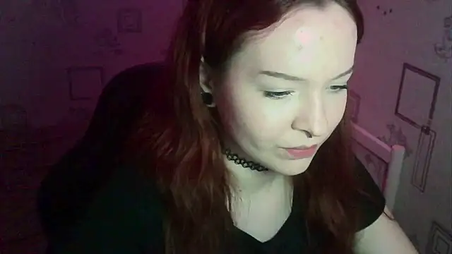 Buffy_Wow Live XXX Chat