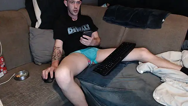 Hottehans88 webcam show